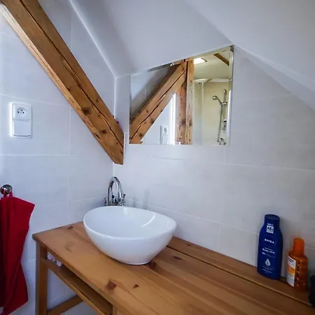 Homestay Narodni