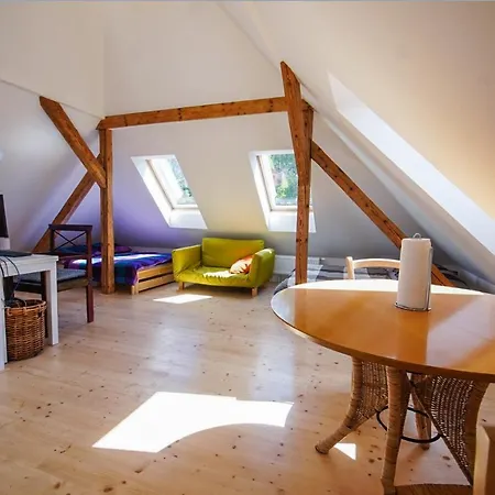 Narodni Homestay *