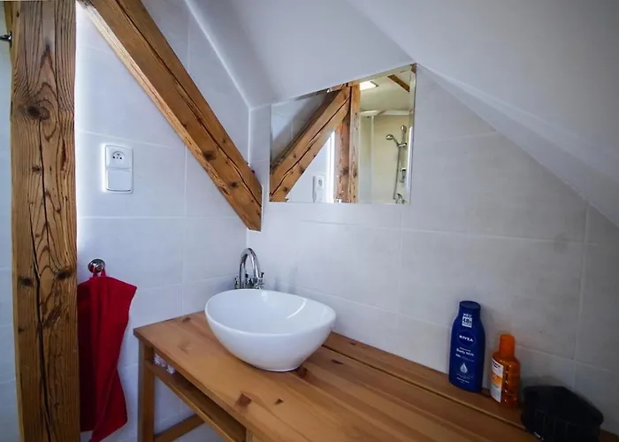 Homestay Narodni