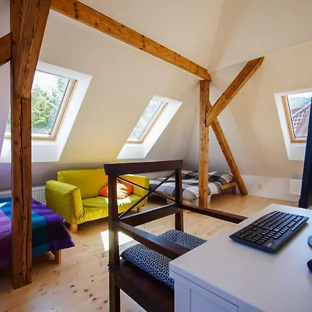 Národní * Karlovy Vary